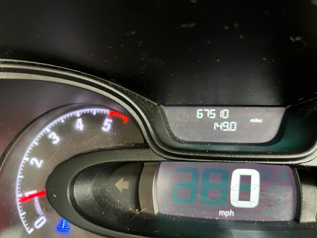 Used Vauxhall Vivaro 2017 for sale - 76600189: Photo 12