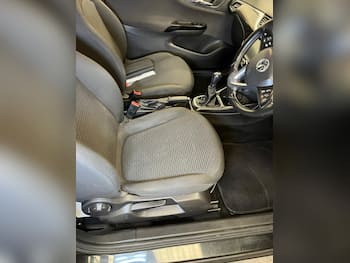 Used Vauxhall Corsa 2016 for sale - 79571565: Photo