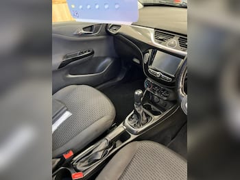 Used Vauxhall Corsa 2016 for sale - 79571565: Photo