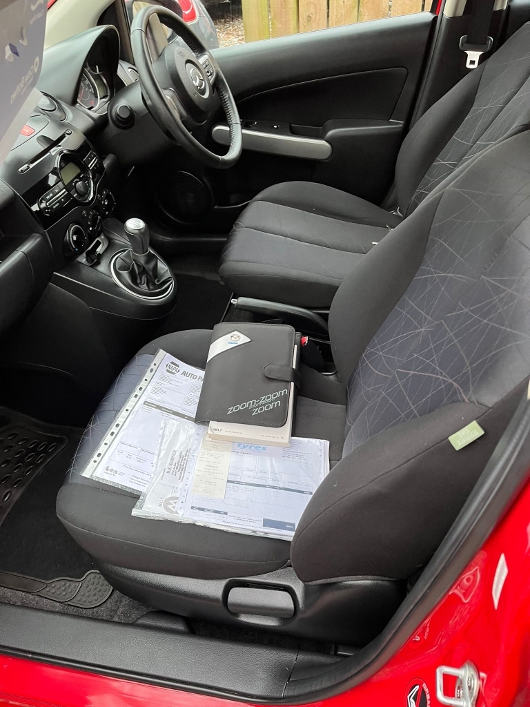 Used Mazda Mazda2 2012 for sale - 77518556: Photo 10