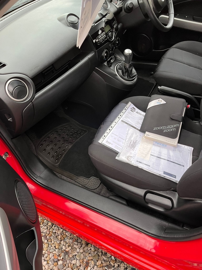 Used Mazda Mazda2 2012 for sale - 77518556: Photo 12