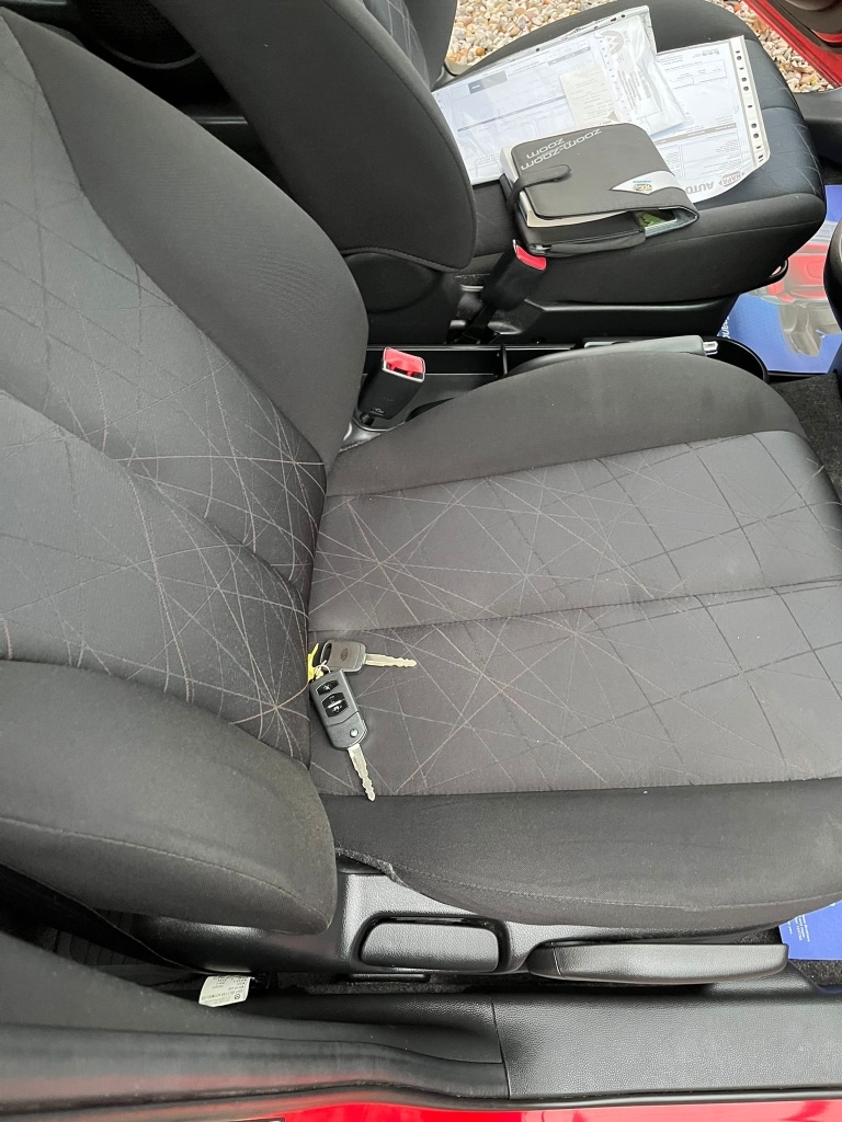 Used Mazda Mazda2 2012 for sale - 77518556: Photo 14