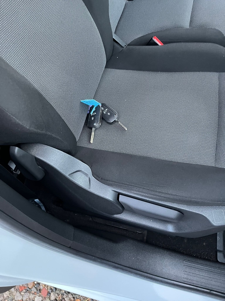 Used Peugeot Partner 2022 for sale - 77282374: Photo 11