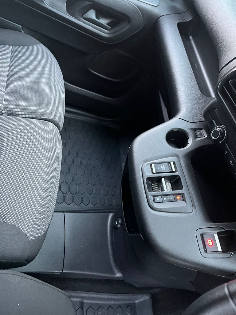 Used Peugeot Partner 2022 for sale - 77282374: Photo 15