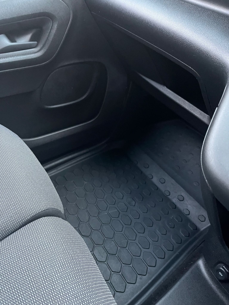 Used Peugeot Partner 2022 for sale - 77282374: Photo 17