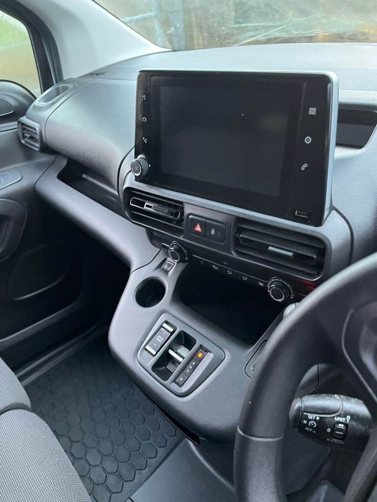 Used Peugeot Partner 2022 for sale - 77282374: Photo 7