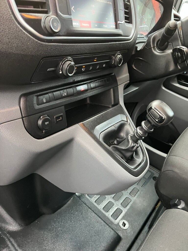 Used Citroen Dispatch 2022 for sale - 76974692: Photo 10