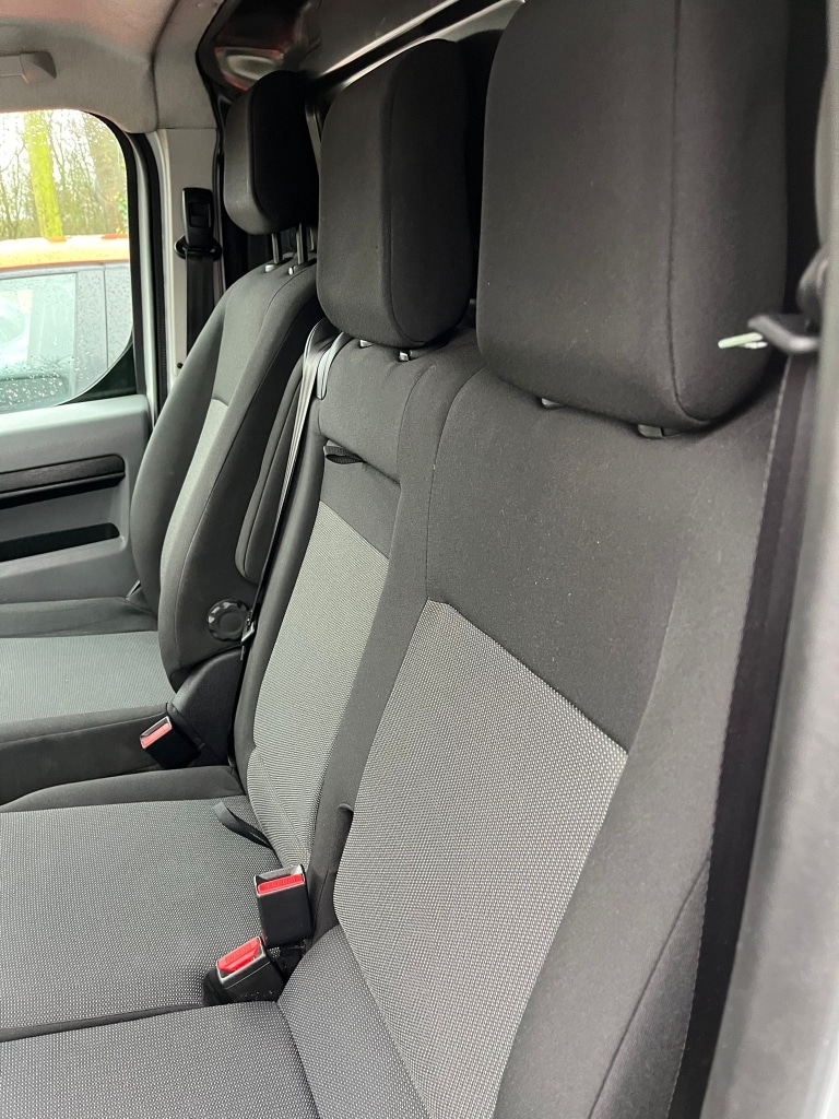 Used Citroen Dispatch 2022 for sale - 76974692: Photo 11