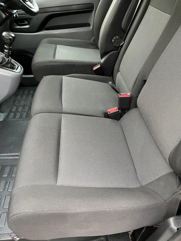 Used Citroen Dispatch 2022 for sale - 76974692: Photo 13