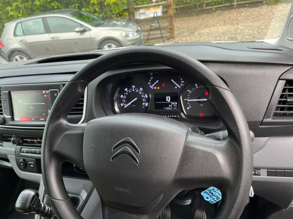 Used Citroen Dispatch 2022 for sale - 76974692: Photo 14