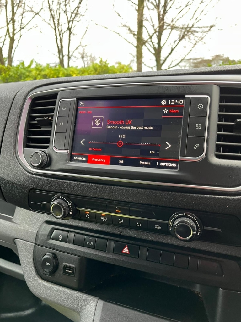 Used Citroen Dispatch 2022 for sale - 76974692: Photo 18