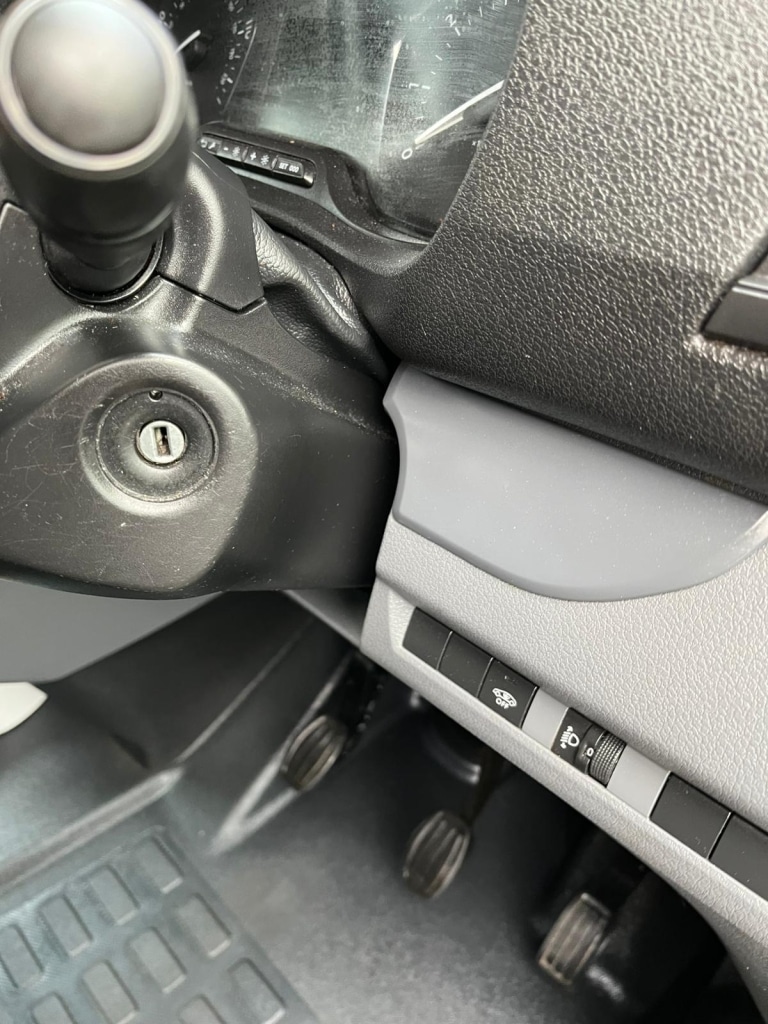 Used Citroen Dispatch 2022 for sale - 76974692: Photo 19