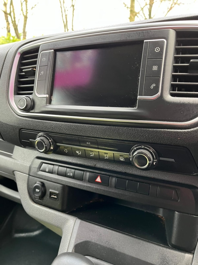 Used Citroen Dispatch 2022 for sale - 76974692: Photo 20