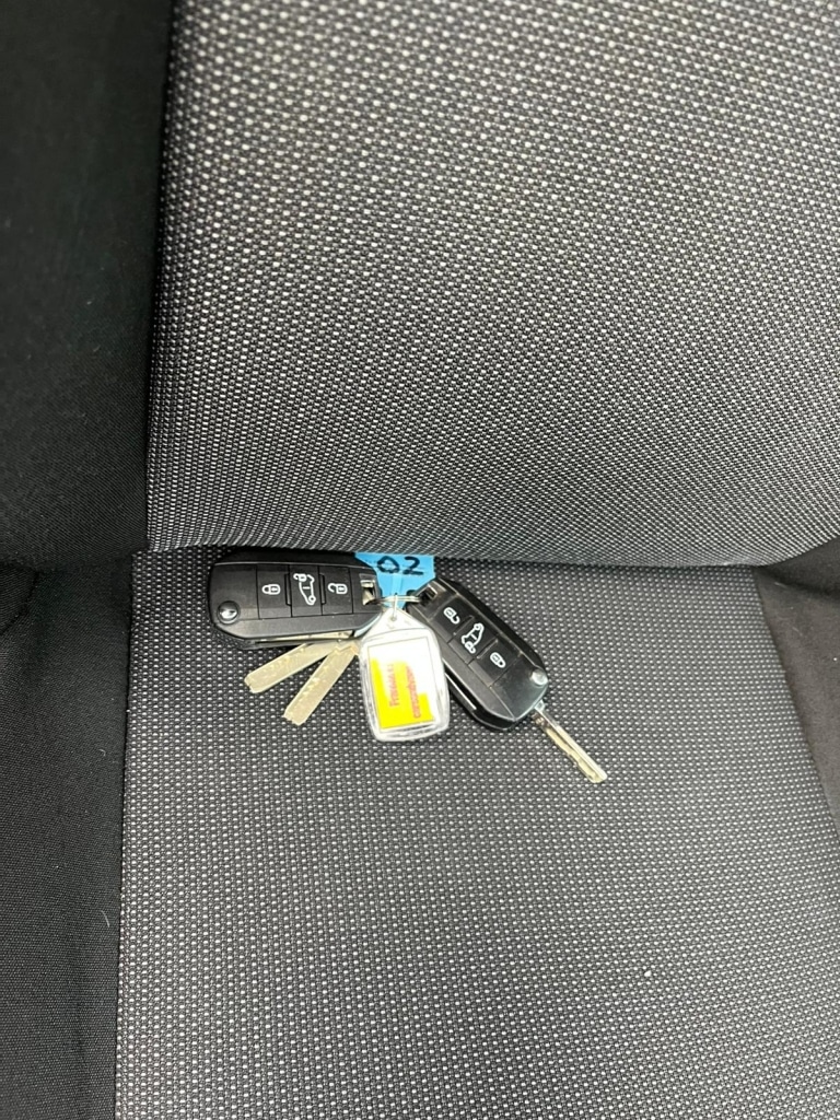 Used Citroen Dispatch 2022 for sale - 76974692: Photo 23