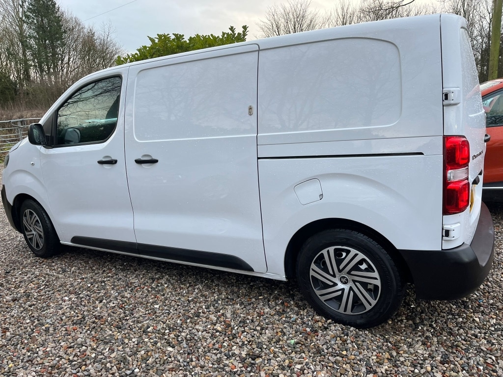 Used Citroen Dispatch 2022 for sale - 76974692: Photo 4