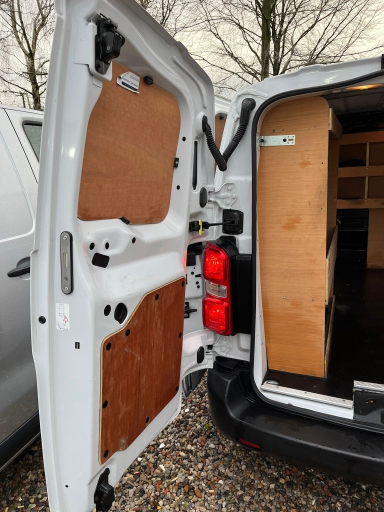 Used Citroen Dispatch 2022 for sale - 76974692: Photo 5