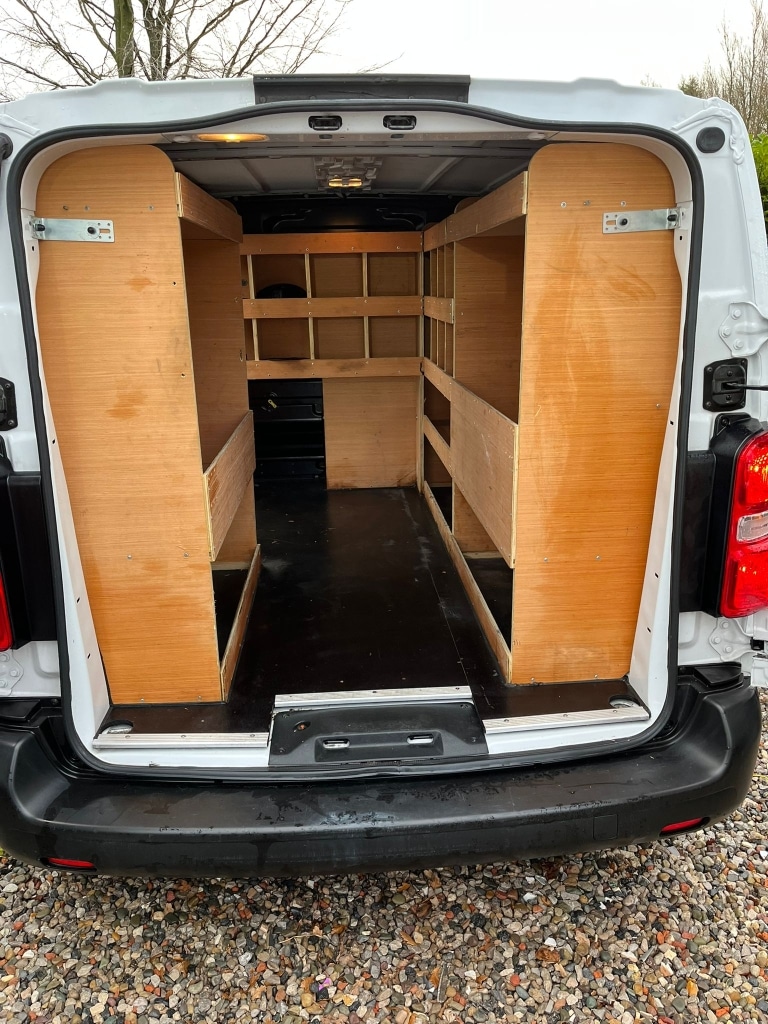 Used Citroen Dispatch 2022 for sale - 76974692: Photo 7