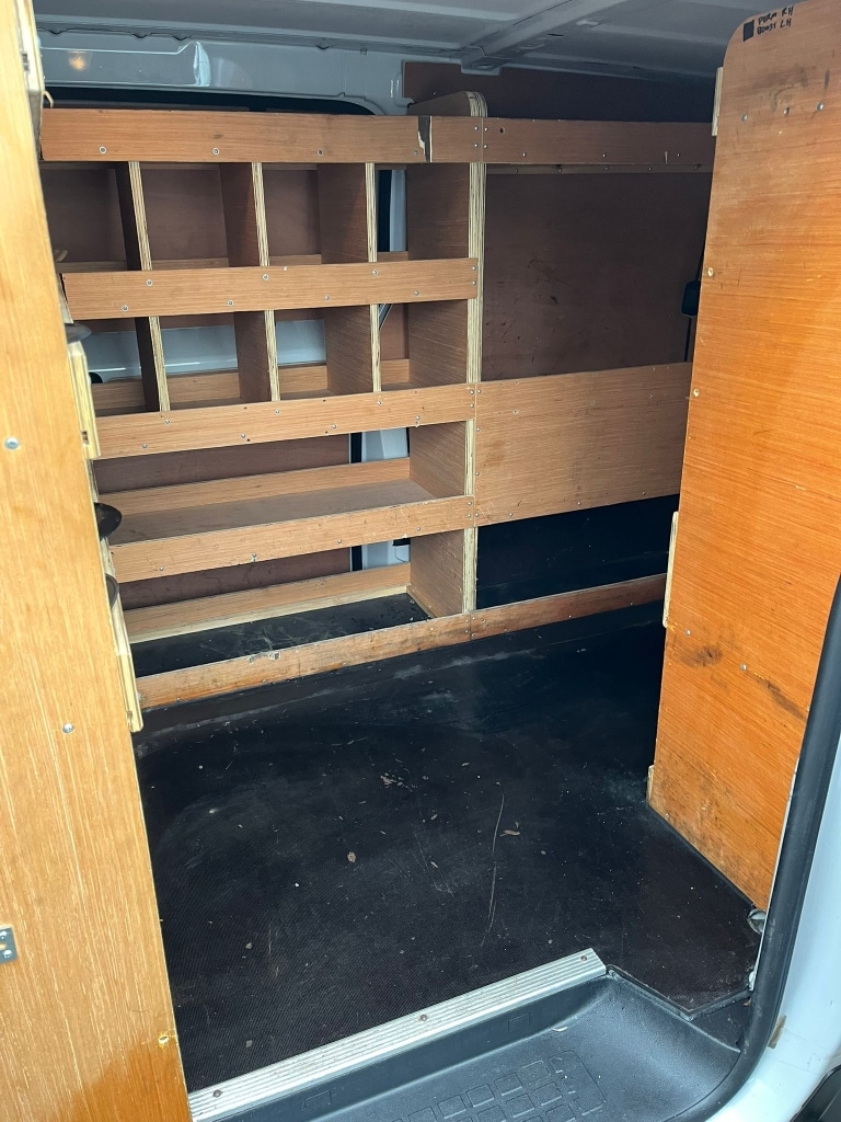 Used Citroen Dispatch 2022 for sale - 76974692: Photo 8