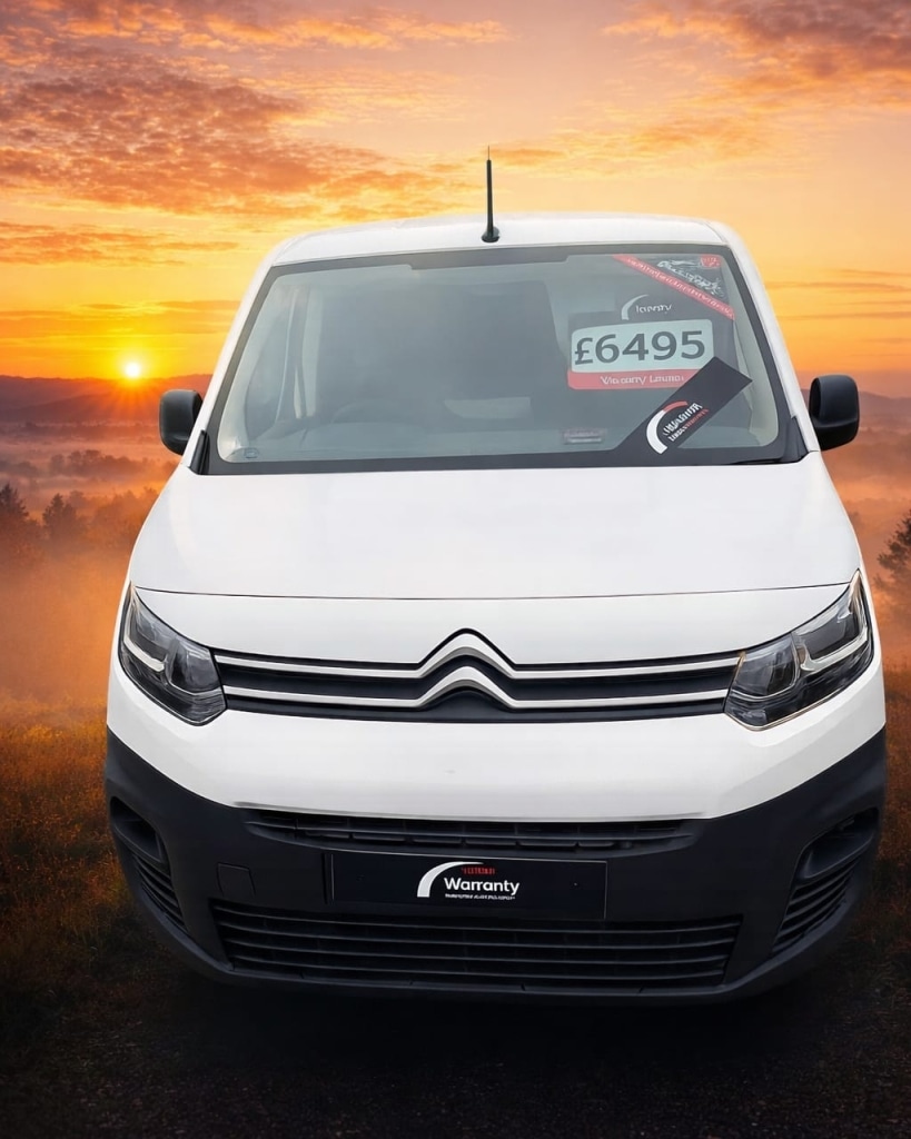 Used Citroen Berlingo 2021 for sale - 77766843: Photo 1