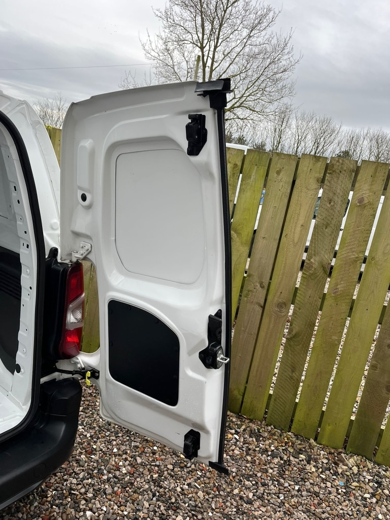 Used Citroen Berlingo 2021 for sale - 77766843: Photo 10