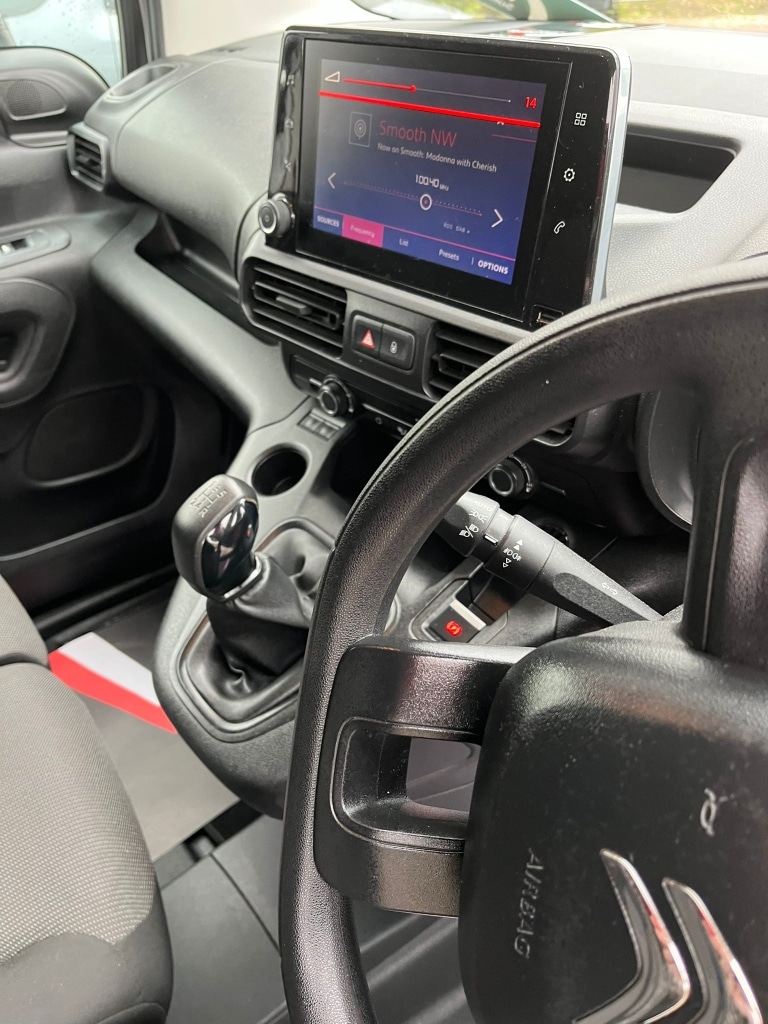 Used Citroen Berlingo 2021 for sale - 77766843: Photo 11