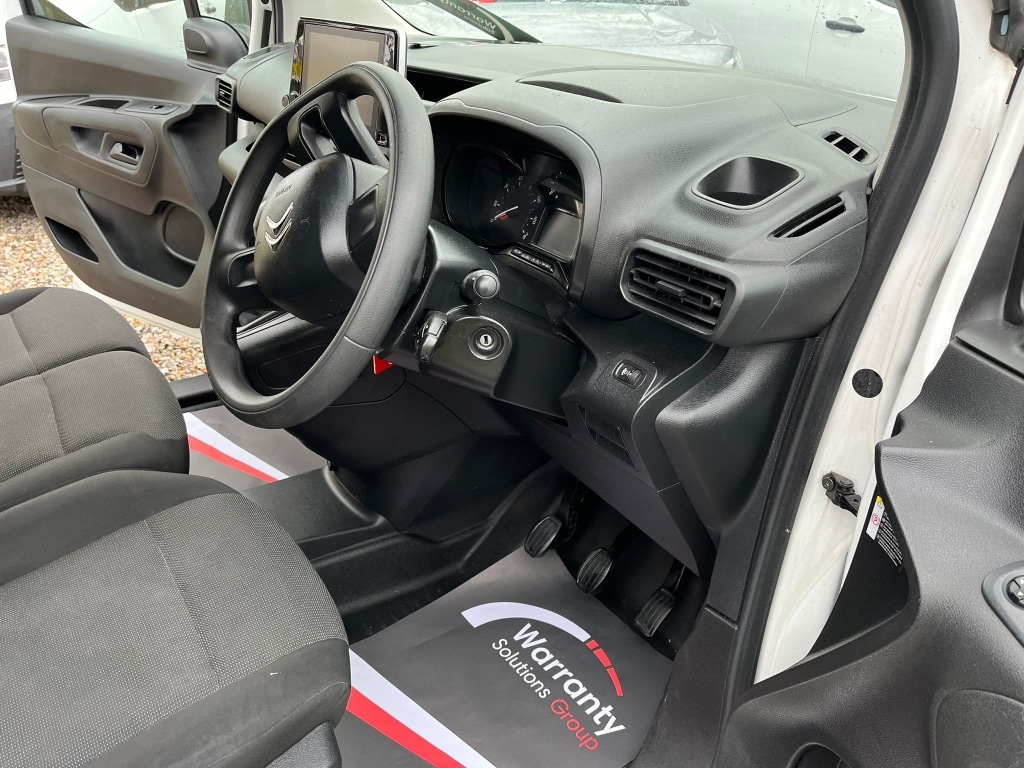 Used Citroen Berlingo 2021 for sale - 77766843: Photo 12