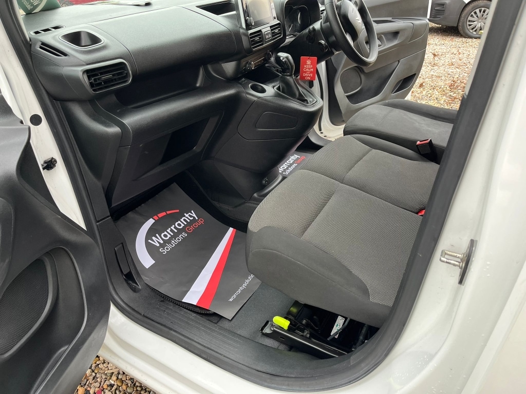 Used Citroen Berlingo 2021 for sale - 77766843: Photo 13