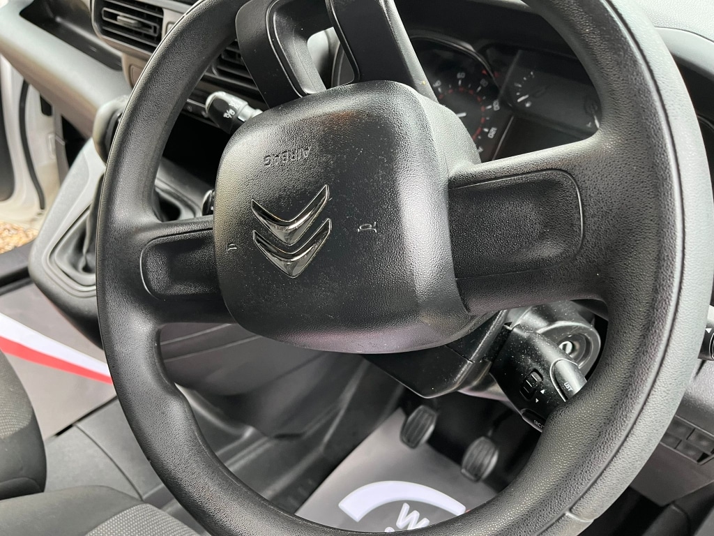 Used Citroen Berlingo 2021 for sale - 77766843: Photo 14