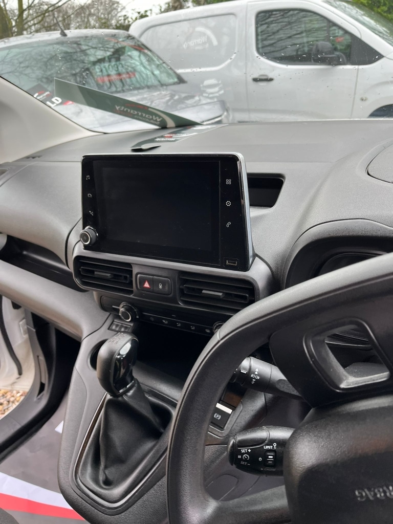 Used Citroen Berlingo 2021 for sale - 77766843: Photo 15