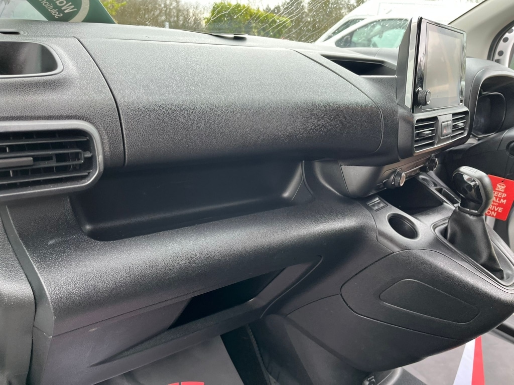 Used Citroen Berlingo 2021 for sale - 77766843: Photo 16