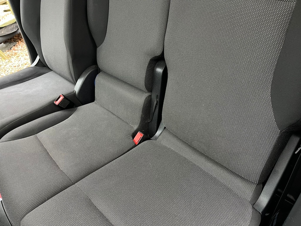 Used Citroen Berlingo 2021 for sale - 77766843: Photo 17