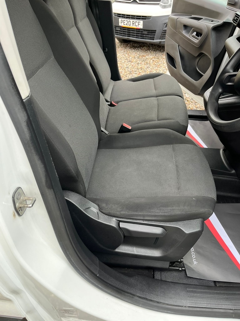 Used Citroen Berlingo 2021 for sale - 77766843: Photo 18