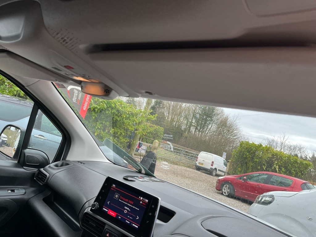 Used Citroen Berlingo 2021 for sale - 77766843: Photo 20