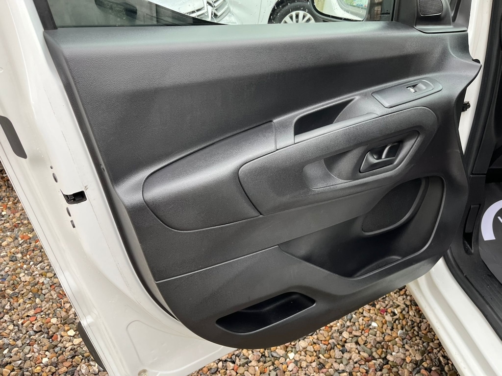 Used Citroen Berlingo 2021 for sale - 77766843: Photo 21