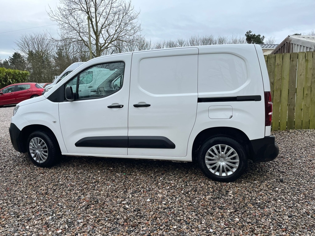 Used Citroen Berlingo 2021 for sale - 77766843: Photo 3