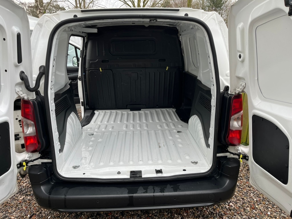 Used Citroen Berlingo 2021 for sale - 77766843: Photo 7