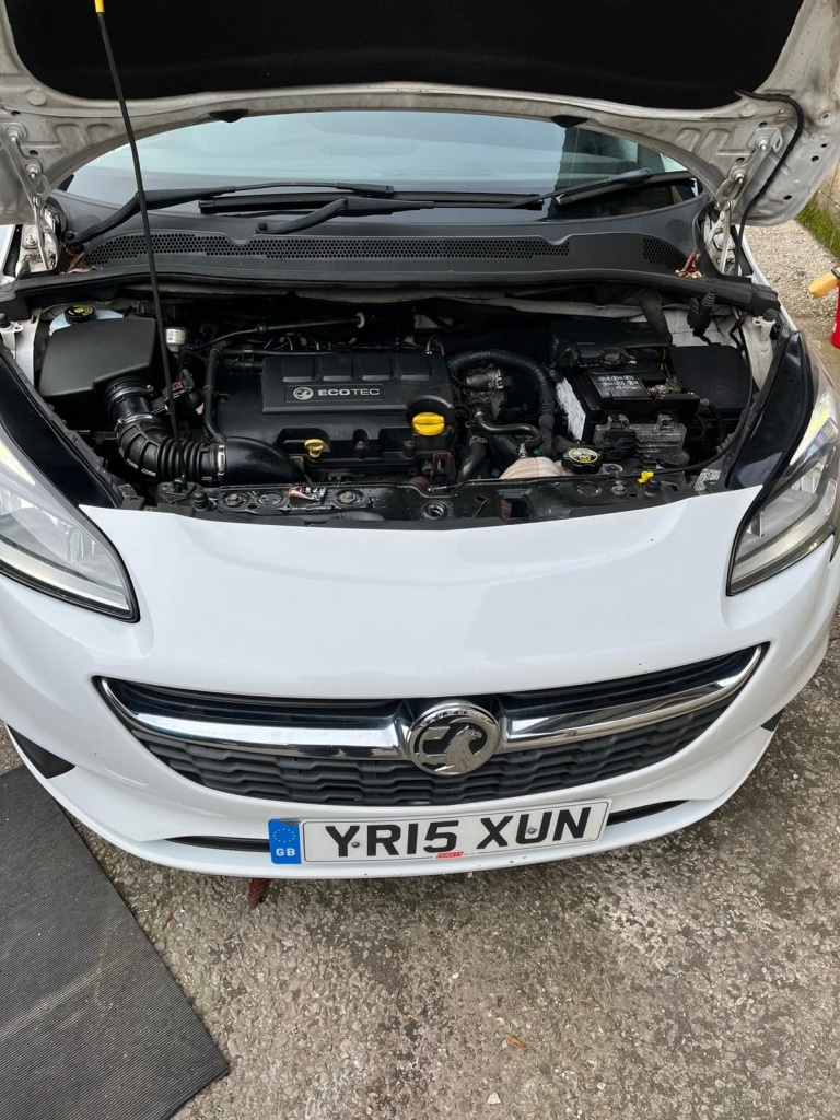 Used Vauxhall Corsa 2015 for sale - 76669500: Photo 5