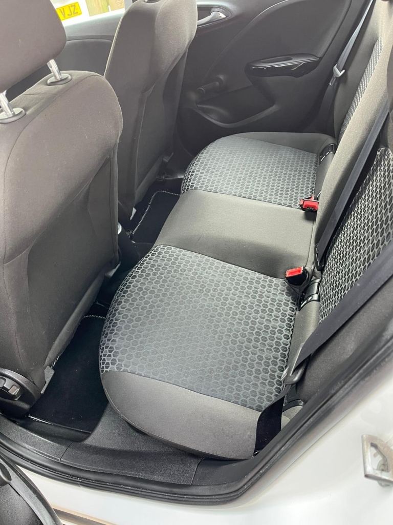 Used Vauxhall Corsa 2015 for sale - 76669500: Photo 7