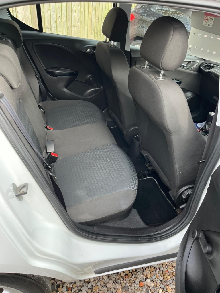 Used Vauxhall Corsa 2015 for sale - 76669500: Photo 8