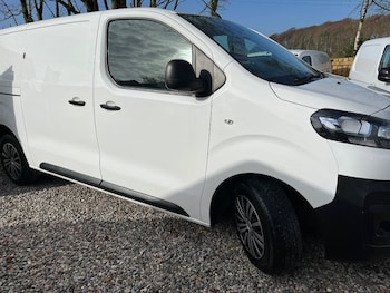 Used Citroen Dispatch 2022 for sale - 78460080: Photo