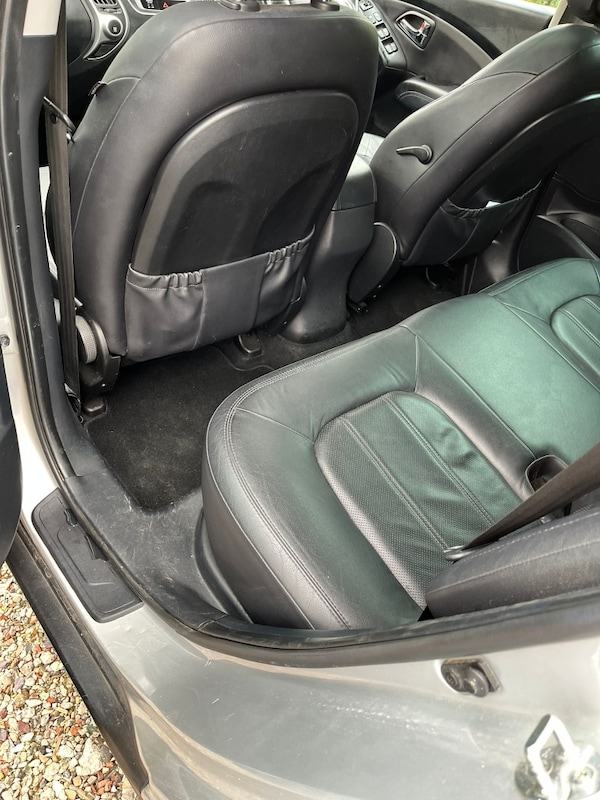 Used Hyundai Ix35 2012 for sale - 75368562: Photo 9