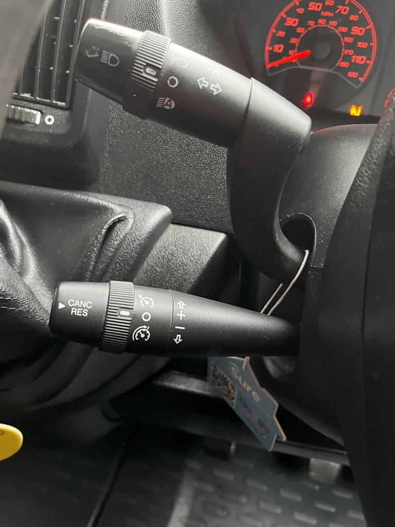 Used Citroen Relay 2021 for sale - 76571346: Photo 11