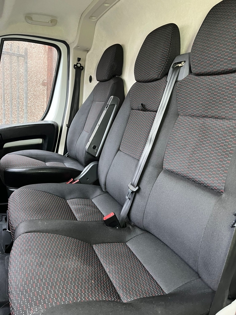 Used Citroen Relay 2021 for sale - 76571346: Photo 12