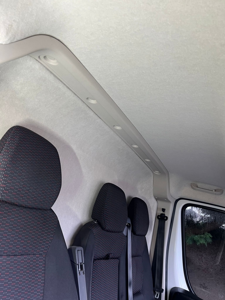 Used Citroen Relay 2021 for sale - 76571346: Photo 14