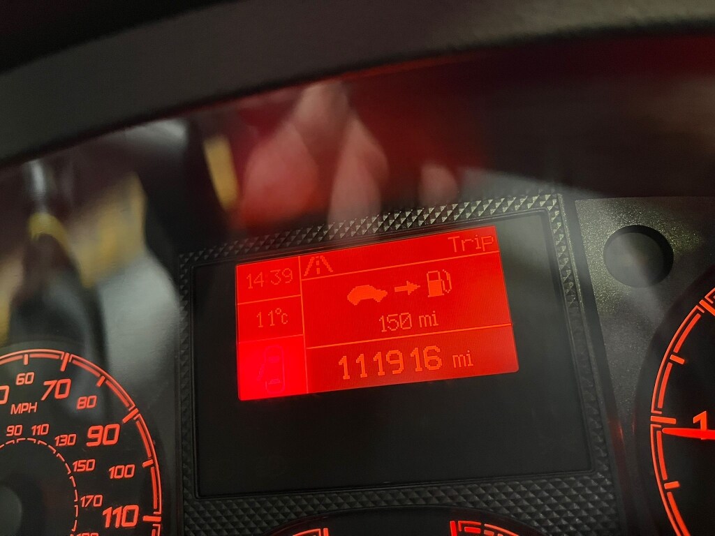 Used Citroen Relay 2021 for sale - 76571346: Photo 16