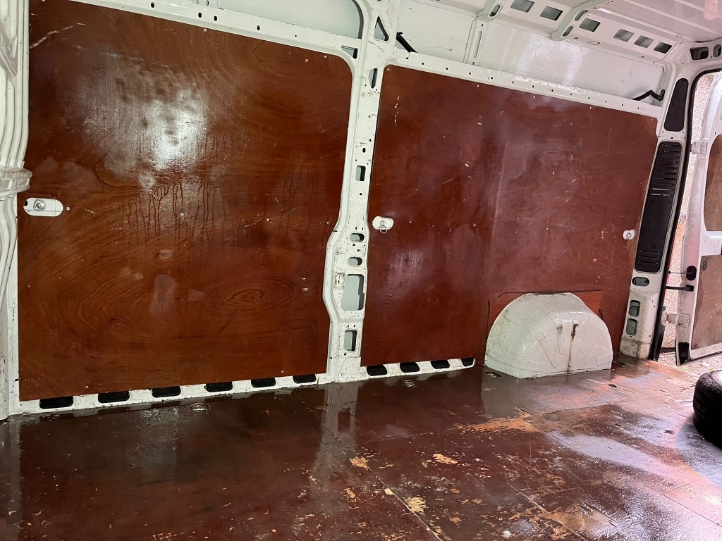 Used Citroen Relay 2021 for sale - 76571346: Photo 17