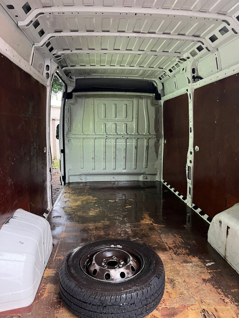 Used Citroen Relay 2021 for sale - 76571346: Photo 5