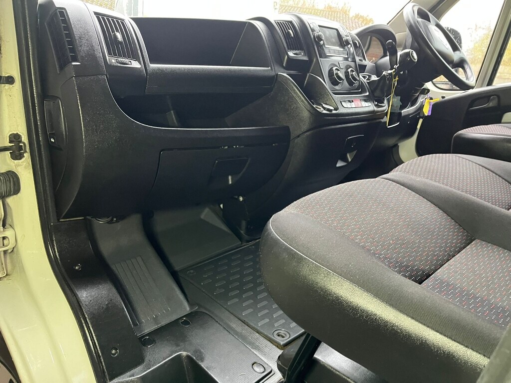 Used Citroen Relay 2021 for sale - 76571346: Photo 6