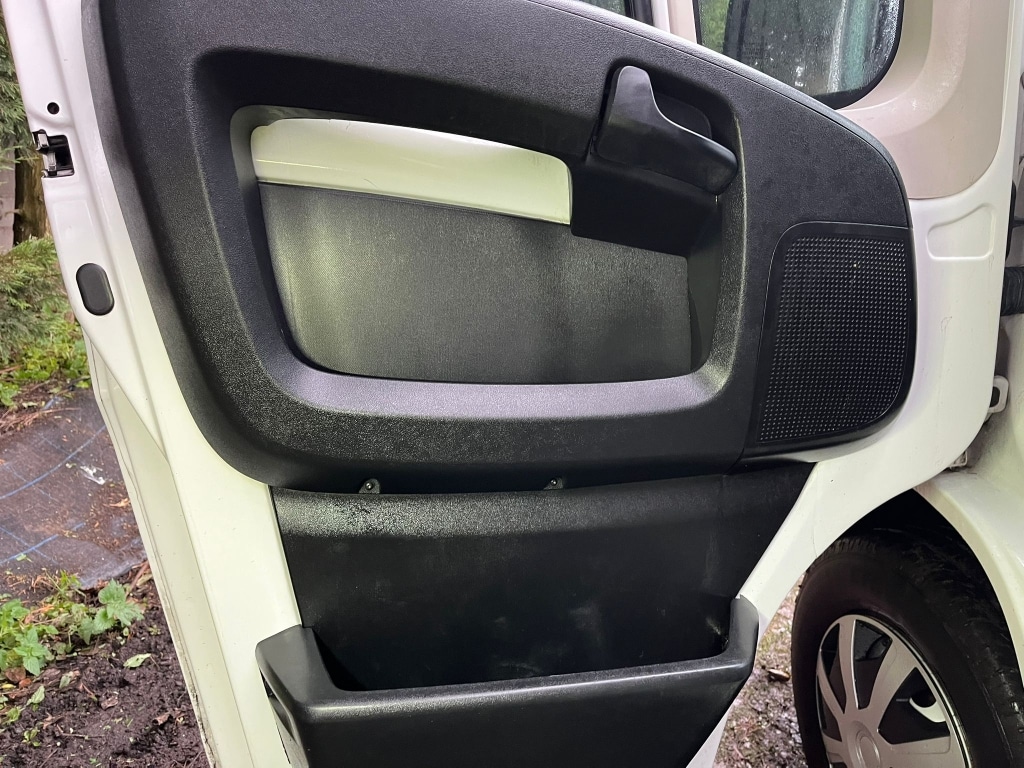 Used Citroen Relay 2021 for sale - 76571346: Photo 7