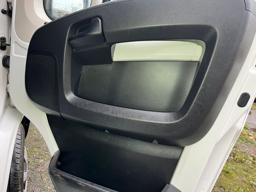 Used Citroen Relay 2021 for sale - 76571346: Photo 8